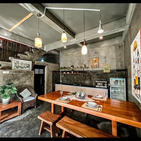 Biu Bali Villa